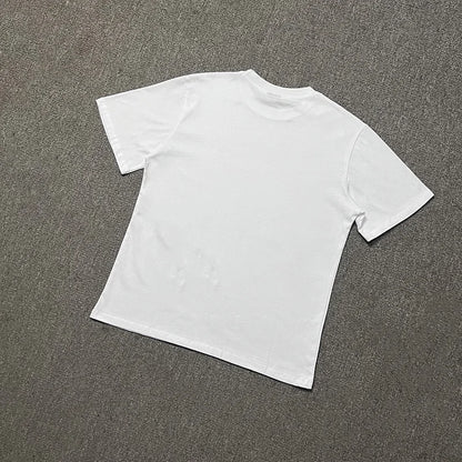 2024ss Drama Call T-shirt Men Women 1:1 High Quality Stars Letter Print Fashion Street Lovers Casual Tops Tee Street King Limited
