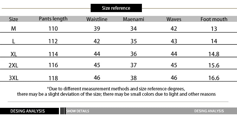 rainbowtouches 2022 brand mens casual pants high street printing loose straight men fashion mens trousers unisex unique default style 569