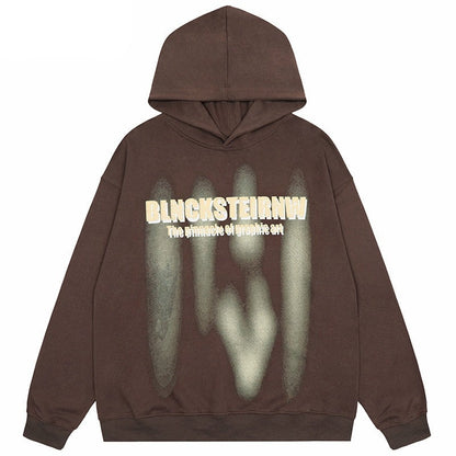 "Energy Drink" Unisex Men Women Streetwear Graphic Hoodie Daulet Apparel