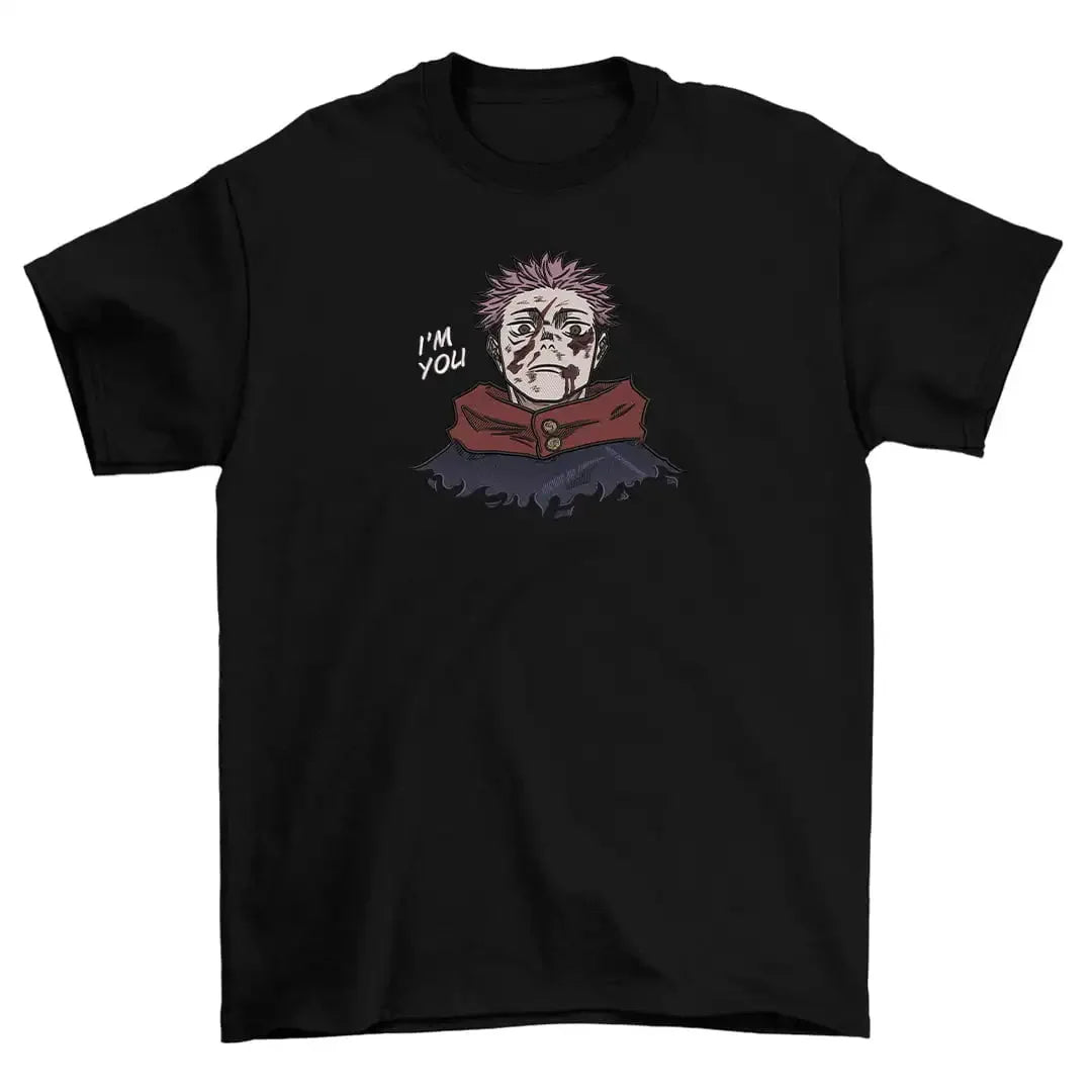 Harajuku Anime Graphic T Shirts Oversize Pro Choice Tops Gothic All Cotton Y2k T Shirt Grunge Goth Streetwear Women Men Clothing Street King Limited