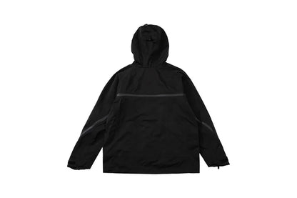 Undermycar Deconstruction Function Men's and Women's Charge Coat Street King Limited