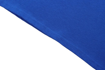 Rainbowtouches 2022 Summer Men T-Shirt Unisex High Street Vintage Graphic T Shirts Loose Casual Street Fashion Hip Hop T Shirts Street King Limited