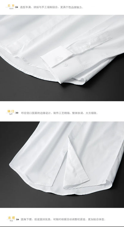 New 2022 Men Classic NEIL BARRETT thunderbolt Fashion Cotton Casual Shirts Shirt high quality Pocket Short sleeves S 3XL #BG122 Street King Limited