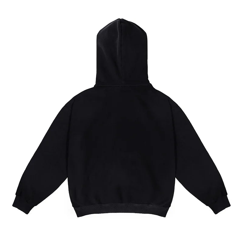Printed hoodies Street King Limited