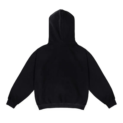 Printed hoodies Street King Limited