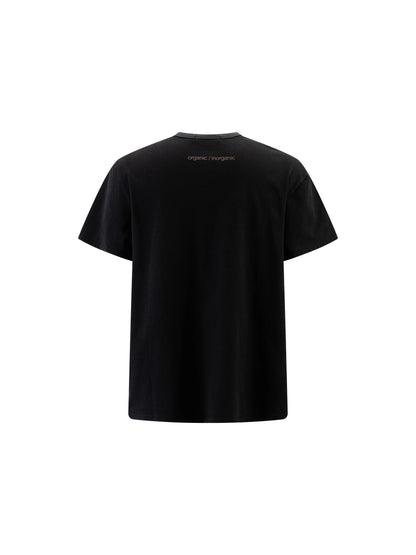 High New Novelty Men Undercover Organic T Shirts kanye T-Shirt Hip Hop Skateboard Street Cotton T-Shirts Tee Top Top #U2 Street King Limited