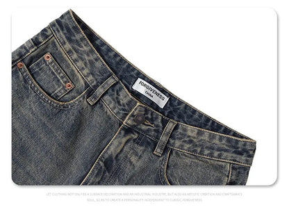 Yellow mud jeans Street King Limited