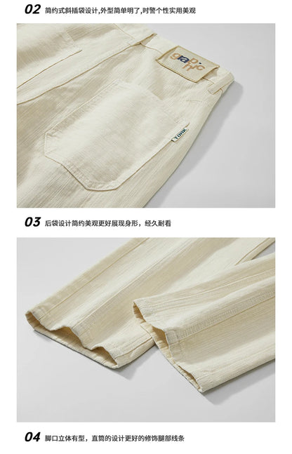 men classic fashion vintage casual loose plus size 28 42 straight white soft denim jeans pant cityboy jeans long trousers man unique jeans style 1999