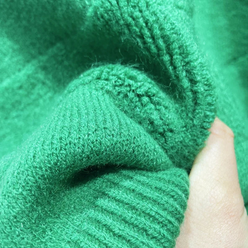 New 2022 Luxury Gentleman Cotton Classic whale Casual Sweaters Pullovers Asian Size Homme Thicken High Quality Drake #A495 Street King Limited