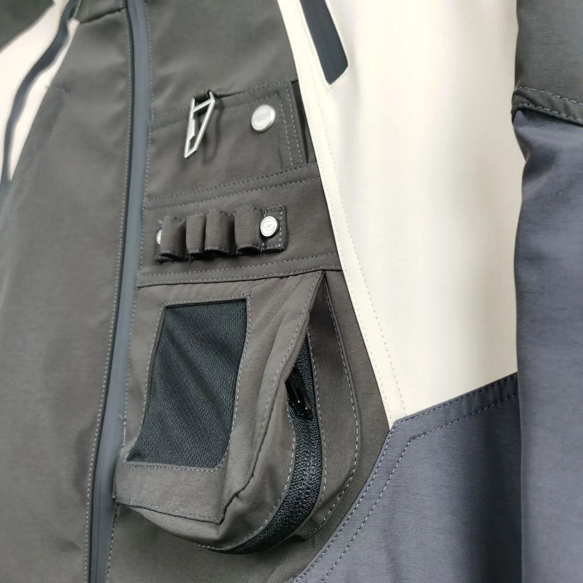 New 2023 Men Under My Car Parka All Track Zipper Casual Mess Inside Windbreaker With Hoody Trench Jackets Coat Outdoor  #A07 Street King Limited