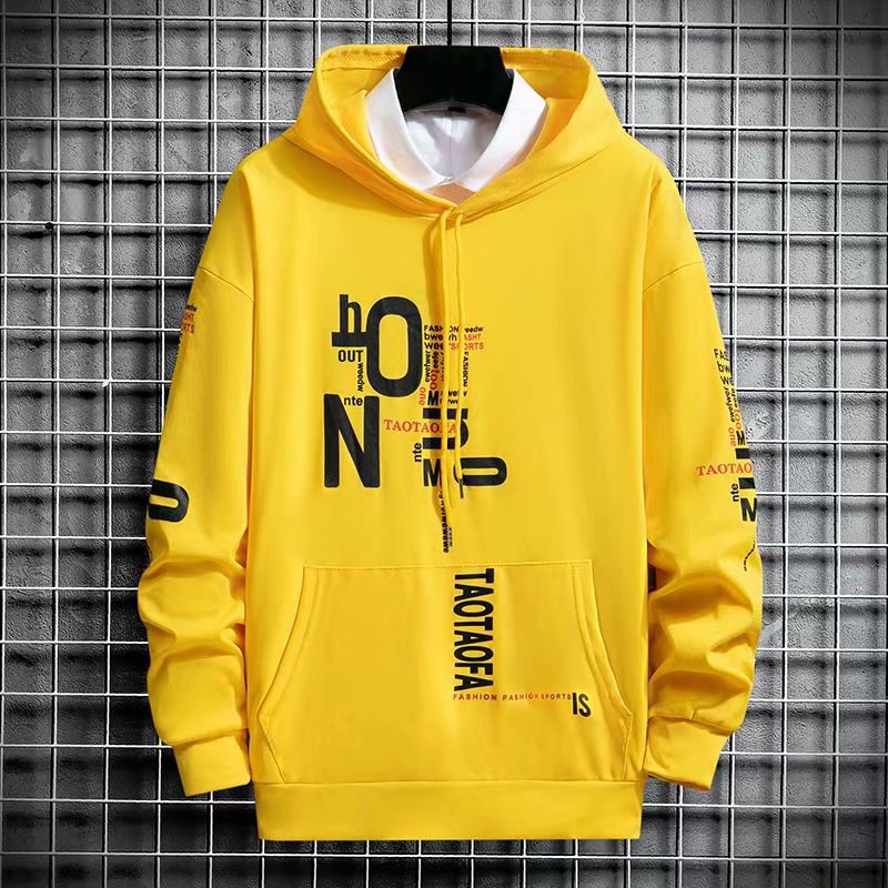 "Mixed Breed" Pullover Unisex Men Women Streetwear Graphic Hoodie Daulet Apparel