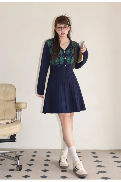 Woman Dress 4xl Y2k Lingerie Autumn Winter College Style Age Reducing Playful Waisted Dress Harajuku Korean Dress for Women Street King Limited