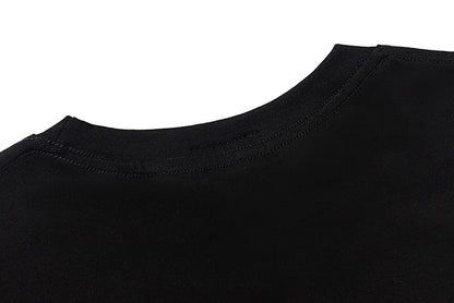 Men Woman C.E T-shirt Classics Letter Printing Loose Outdoor Casual O-Neck Cotton Summer CAVEMPT Tops Tee Street King Limited