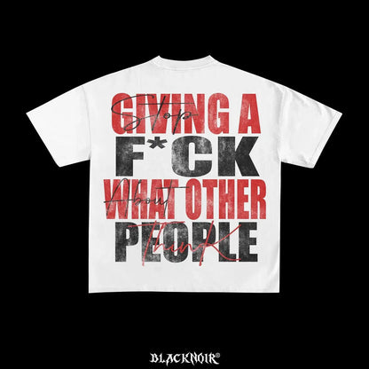 American 777 graphic t shirts print oversized gothic Smart Casual Harajuku streetwear graphic y2k tops goth men clothes Street King Limited