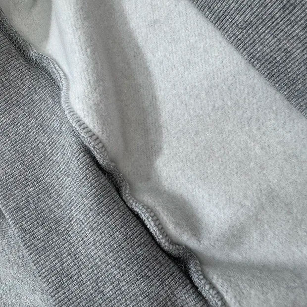 Fleece hoodie Street King Limited