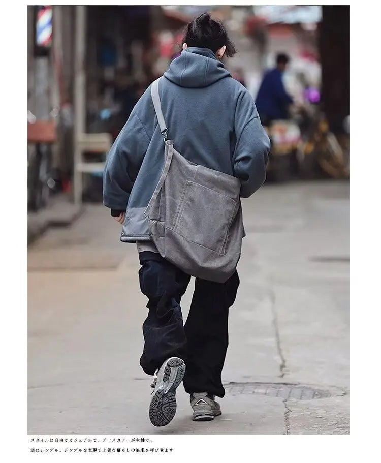 Men Women Winter Fleece Hoodies Korean Style Half Zipper Harajuku Hip Hop Hooded Sweatshirt Street Oversized Couple Pullovers Street King Limited