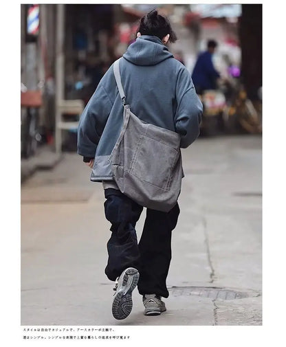Men Women Winter Fleece Hoodies Korean Style Half Zipper Harajuku Hip Hop Hooded Sweatshirt Street Oversized Couple Pullovers Street King Limited