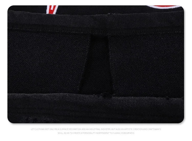 Autumn and winter 2024 hoodies Street King Limited