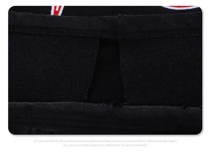 Autumn and winter 2024 hoodies Street King Limited