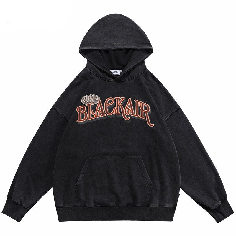 "Candy Land" Unisex Men Women Streetwear Graphic Hoodie Daulet Apparel