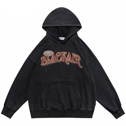 "Candy Land" Unisex Men Women Streetwear Graphic Hoodie Daulet Apparel