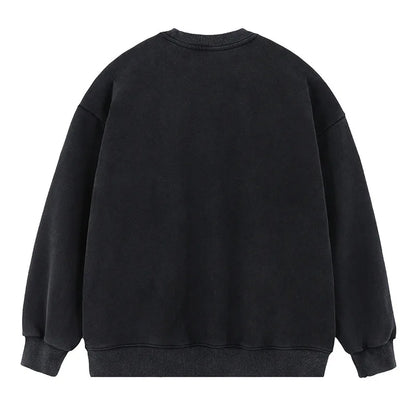 Printed sweater Street King Limited