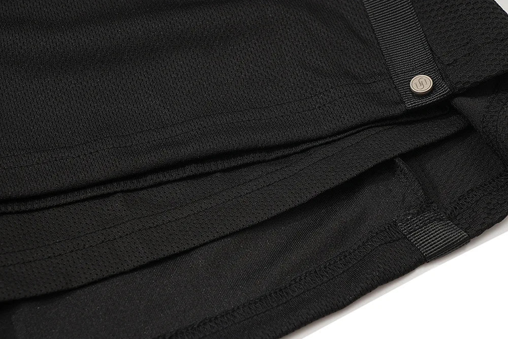 New 2023 luxury Novelty Men Comfortable SIOKI INNE Classic Under My Car Skateboard Street Cotton Casual Shorts #52 Street King Limited