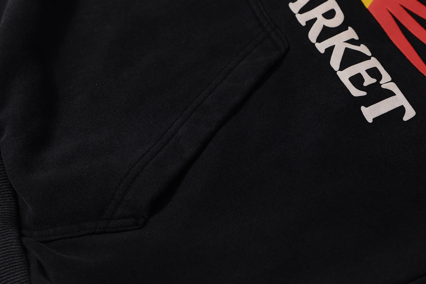 Printed hoodies Street King Limited