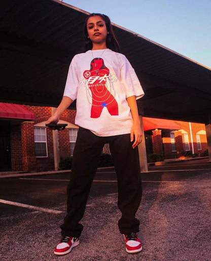 New 22 United Pain Sicko Born From Pain IAN CONNOR T Shirts T-Shirt Hip Hop Skateboard Street Cotton T-Shirts Tee Top kenye #29 Street King Limited