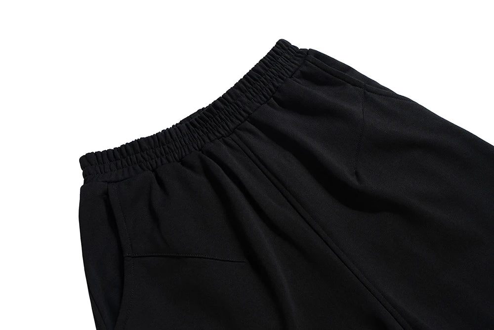 High Street Mulit-pockets Straight Baggy Cargo Pants Men and Women Ropa Hombre Casual Overalls Oversized Loose Trousers Street King Limited