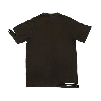 New 2023 Men Number Nine N9 Guitar More Forest T Shirts T-Shirt Hip Hop Skateboard Street Cotton T-Shirts Tee Top US Size #365 Street King Limited