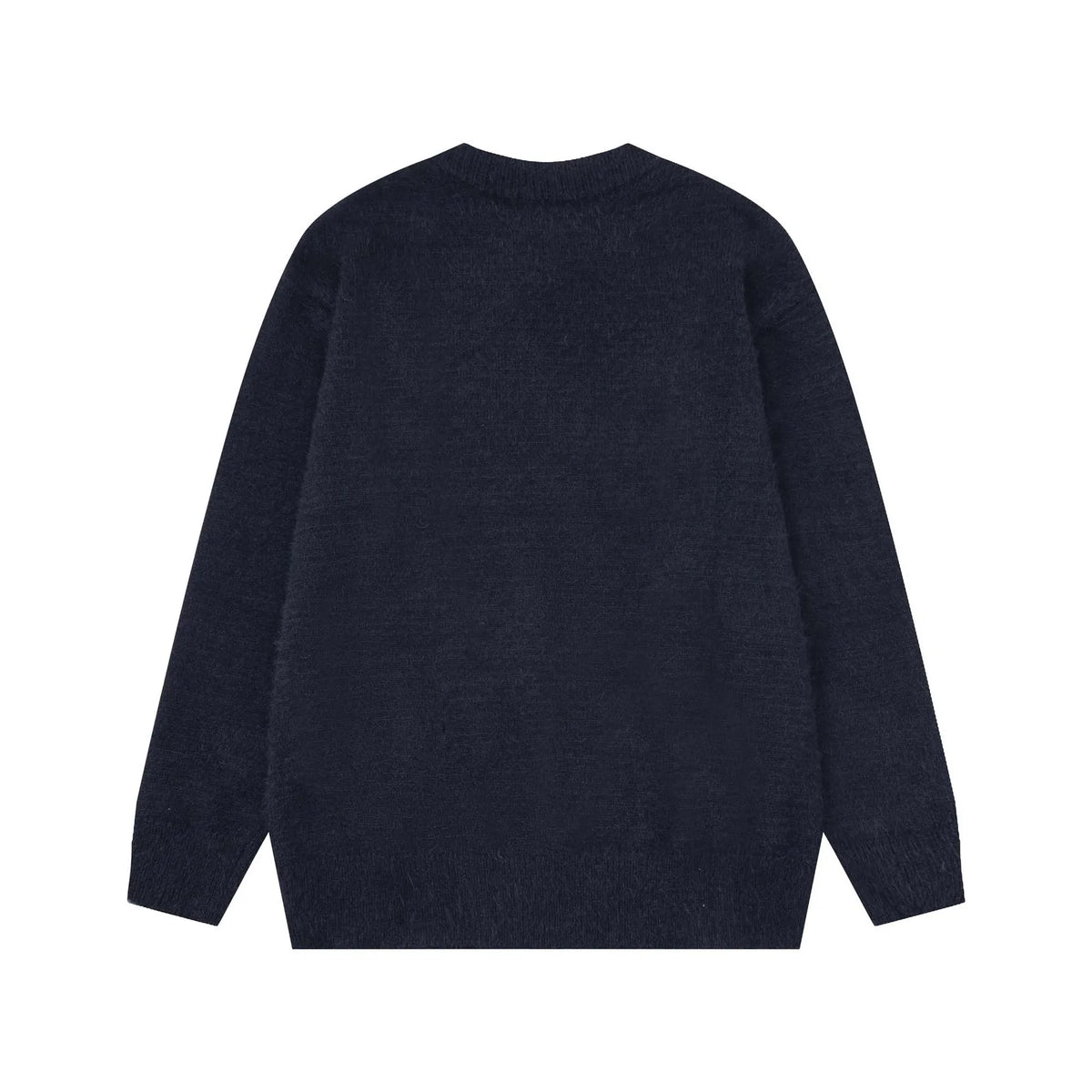 New 2024 Men Luxury Gentleman Embroidered Snakes Cotton Knit Casual Sweaters Pullover Asian Size High Drake #726 Street King Limited
