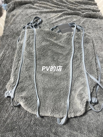 New 2023 Capacity KIKO KOSTADINOV Messenger Strap Bag Men Women High Quality Bust Functional Shoulder Bags #A15 Street King Limited