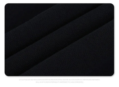 Printed fleece crack hoodie Street King Limited