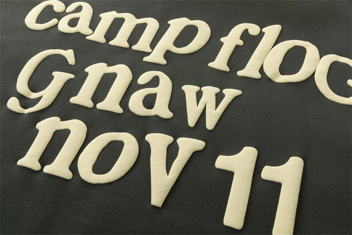 CPFM KANYE 1:1 Correct High Version Letter Heart Print High-Street Hip-Pop Cotton Loose Casual Hoodies Street King Limited