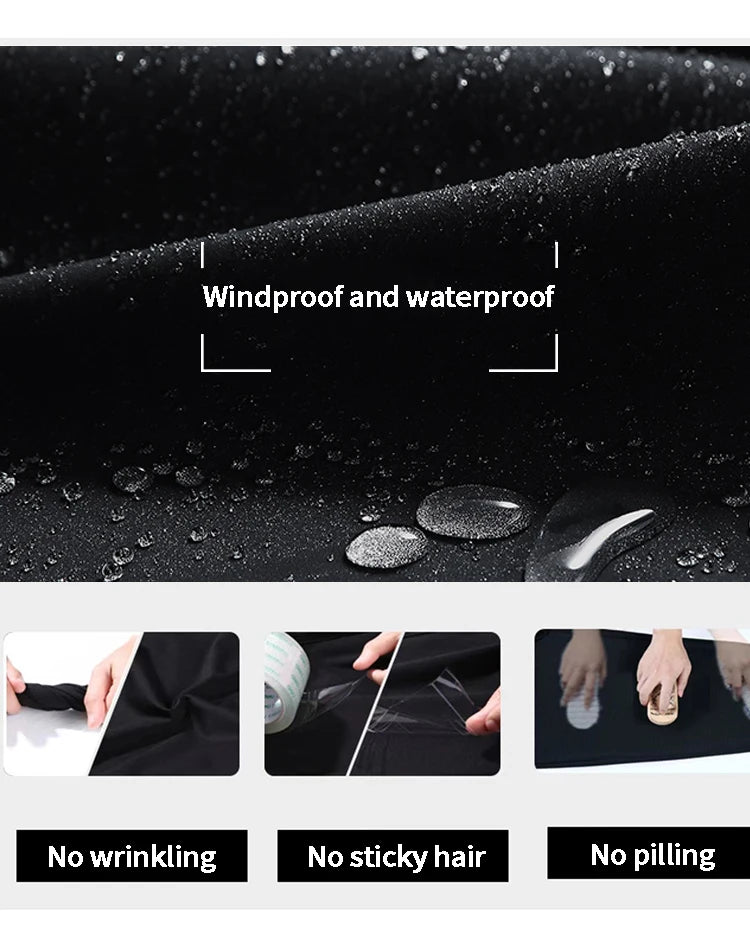 men workwear coat casual strip hoodids jacket unisex fashion hooded zipper tops outwear breathable waterproof windproof workwear unique default style 227