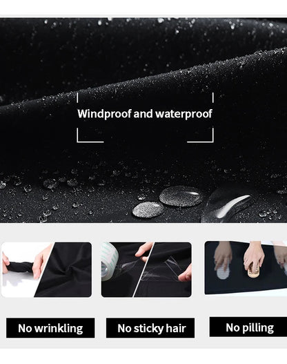 men workwear coat casual strip hoodids jacket unisex fashion hooded zipper tops outwear breathable waterproof windproof workwear unique default style 227