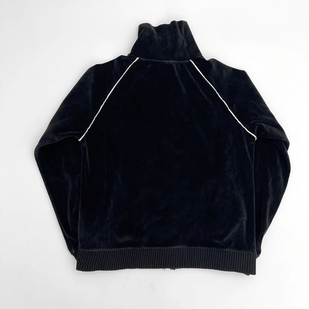 new 2023 luxury men skull head velour skull number nine embroidered bomber coats jackets down coats cotton warm winter 36 unique default style 3034