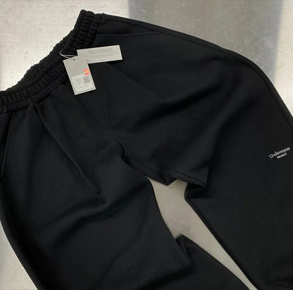 new luxury men 2024 cotton undermycar embroidered comfortable cotton parkour sweat casual pants tactical function cargo 766 baggy cargo bottoms
