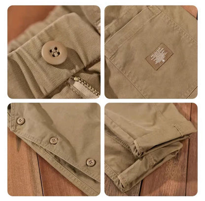 new breasted cargo tracksuit pants for men autumn y2k vintage harem tactical sweatpants casual outdoor baggy joggers trousers unique joggers style 46