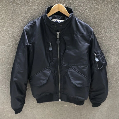 Mens Original Autumn And Winter Sniper Jacket Irregular Design Multi-Pocket Function Cotton Clothes Short Jacket Outdoor Jacket Street King Limited