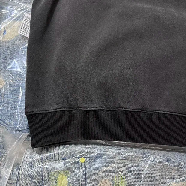 Fleece hoodie Street King Limited
