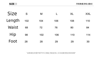 american style vintage wide leg cargo pants mens baggy fashion high street overalls coffee streetwear male mopping trousers baggy cargo bottoms