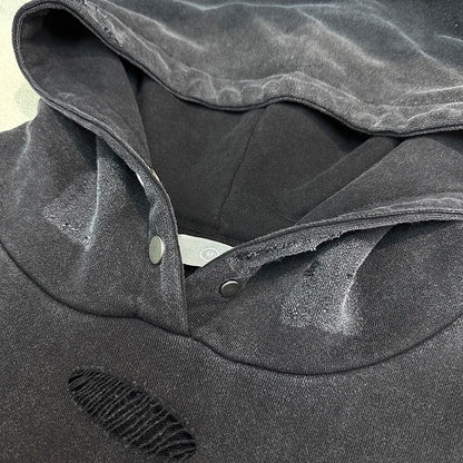 Autumn and winter 2024 hoodies Street King Limited