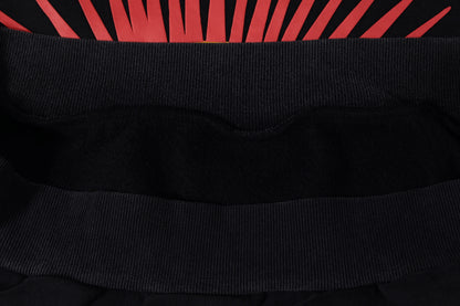 Printed hoodies Street King Limited