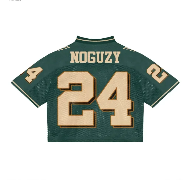 Hip hop high street versatile couples y2k tops loose casual retro summer ins trend baseball uniform short-sleeved T-shirt Street King Limited