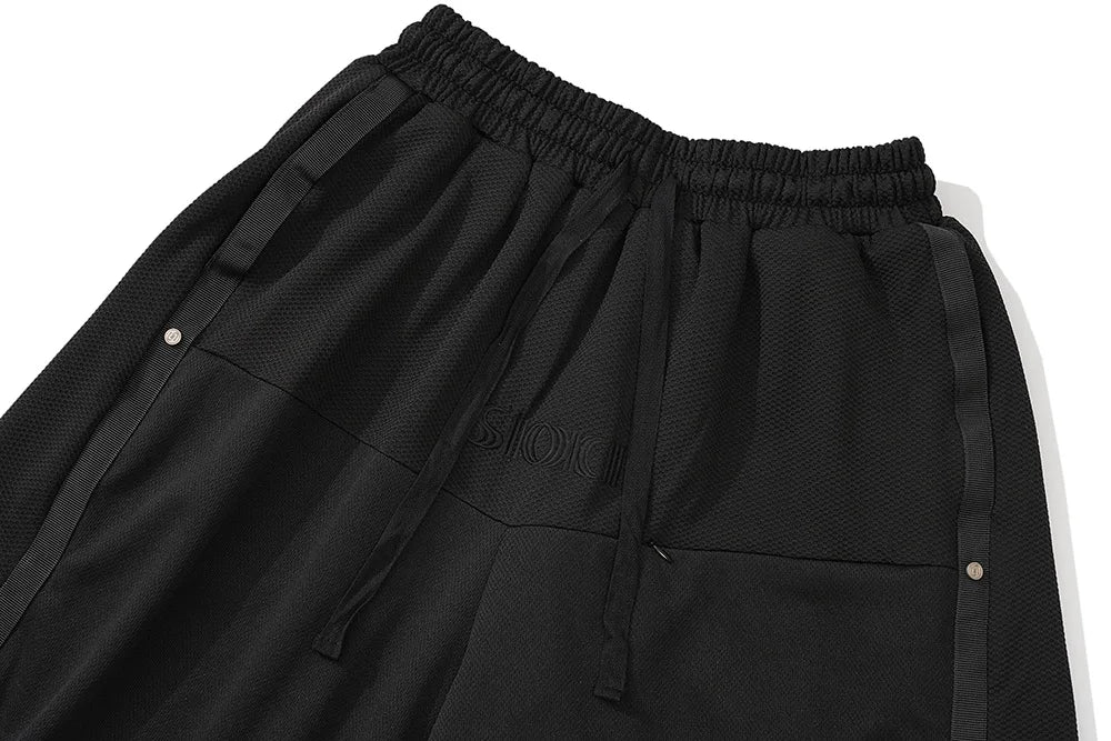 New 2023 luxury Novelty Men Comfortable SIOKI INNE Classic Under My Car Skateboard Street Cotton Casual Shorts #52 Street King Limited