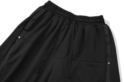 New 2023 luxury Novelty Men Comfortable SIOKI INNE Classic Under My Car Skateboard Street Cotton Casual Shorts #52 Street King Limited