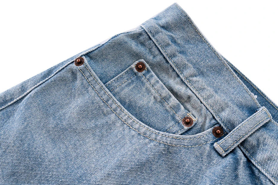 hi street blue jeans men loose wide leg denim pants vintage harajuku streetwear jeans trousers for male unique jeans style 5193