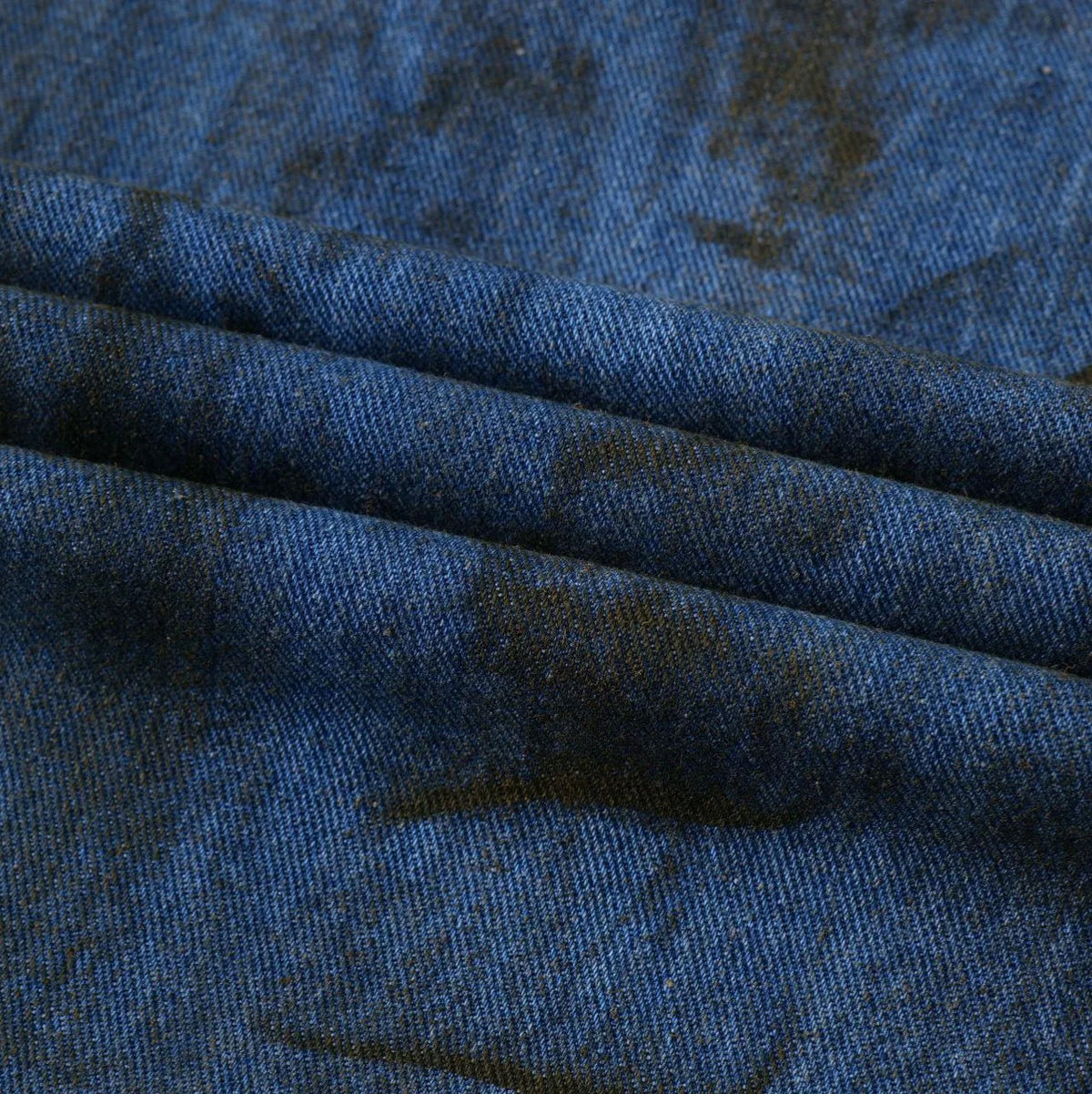 vintage ripped straight jeans blue distressed baggy jeans trousers streetwear luxury loose casual denim pants male y2k hombre ripped baggy denim